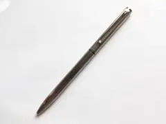 美品 / モンブラン 2色ボールペン Sライン スリムライン ケース・外箱付 詳細ページ | 万年筆 ボールペンなど高級筆記具の販売・買取