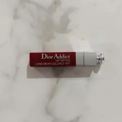 Dior Addict Lip Tattoo 661