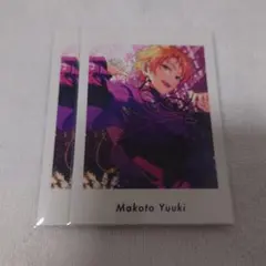 あんスタ ぱしゃっつ 遊木真 Vol.5