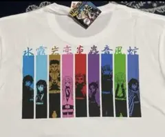 新品　ユニクロ　鬼滅の刃　柱　Tシャツ　M