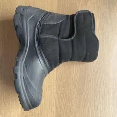 子供用スノーブーツサイズ200