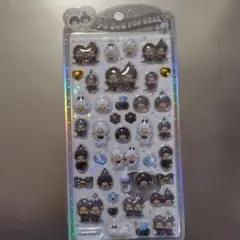 モンチッチ ポップ シール うるちゅる POP SEAL