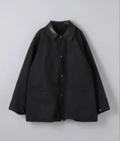 2025年最新】レザーワークジャケット comoliの人気アイテム