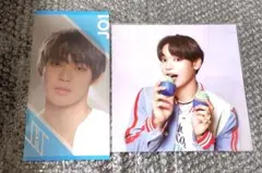JO1 與那城奨 KCON 2022 LA ビハインドフォト ファンミ