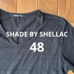 SHADE SHELLAC シェイド バイ シェラック シャツ 48