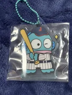 侍ジャパンサンリオくじF賞ハンギョドン