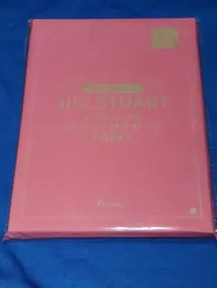 JILL STUART（ジルスチュアート） エコバッグ＆ポーチ ゼクシィ【新品】