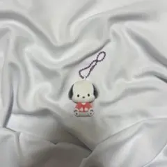 フロッキーマスコット ポチャッコ