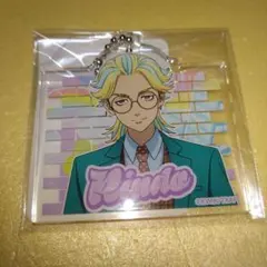 灰谷竜胆　C賞アクリルキーホルダー　くじ引き堂　東京リベンジャーズ②