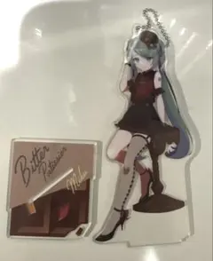 初音ミク　アクリルスタンド