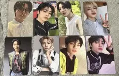 straykids アイエン 特典トレカ maxident 5starなど Amazon.co.jp: Straykids アイエン 会場限定 トレカ 5-STAR : おもちゃ