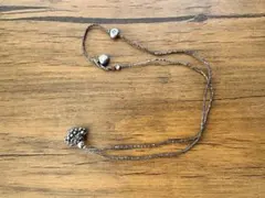 y*o様 samulo semen サムロ　カレンシルバー　ネックレス samulo semen サムロ カレンシルバー ネックレス 2025年最新】samulo