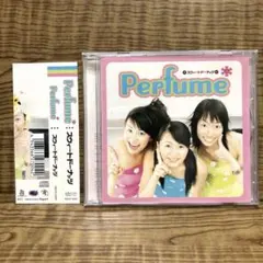 perfume 邦楽