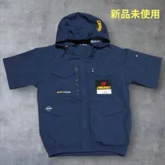 2026年最新】バートル 空調服 半袖 ネイビーの人気アイテム - メルカリ