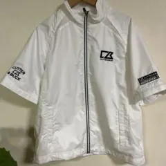 美品　カッター＆バックゴルフ　CUTTER&BUCK