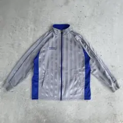 UMBRO 00s トラックジャケット