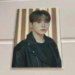 SEVENTEEN FOLLOW セブチ　トレカ　スングァン　seungkwan