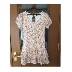 CECIL McBEE ワンピース