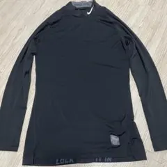 Nike Pro Dri-FIT ナイキ　インナーシャツ　長袖