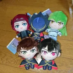 仮面ライダーセイバーぬいぐるみセット - メルカリ