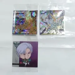 にふぉるめーしょん 機動戦士ガンダム シールウエハース