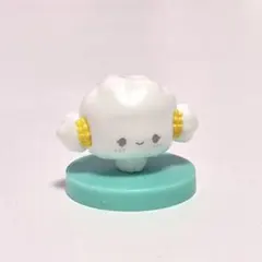 【匿名配送】 サンリオ こぎみゅん フィギュア チョコエッグ