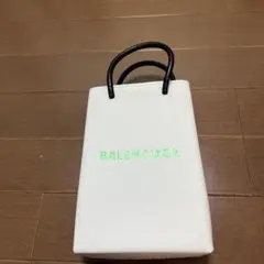 25SS バレンシアガ オフショルダー コットン 長袖シャツ 34 - メルカリ
