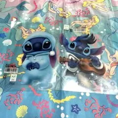 スティッチ ステッカー