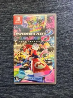 マリオカート8 デラックス Nintendo Switch