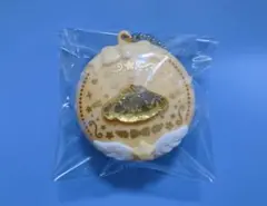 サンリオ　シークレットきらきらコンパクトミラーチャーム　プリン