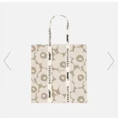 Carrier Midi Unikko トートバッグ キオスキ