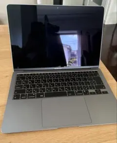 m*r様 Apple MacBook Air M1, 2020 8GB 256G