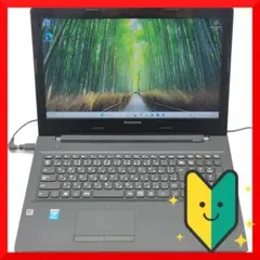 ✅️初心者OK！Windows11 オフィス搭載 簡単ノートパソコン R4 - メルカリ