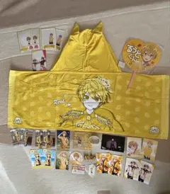 すとぷり【るぅと 】まとめ売り