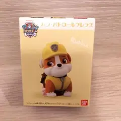 パウ・パトロールフレンズ ラブル[5] フィギュア