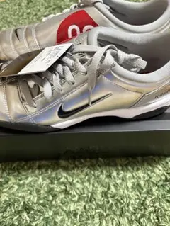 2026年最新】nike total 90 metallic silver andの人気アイテム - メルカリ