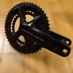 SHIMANO FC-R9200-PXクランクセット 54-40T - メルカリ