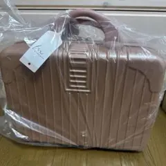 MUMU キャリーケース付き 5点セット M～Lのサムネイル