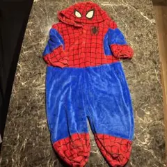 スパイダーマン 着ぐるみ 130