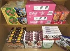 お菓子　大量　まとめ売り　果汁グミ　など