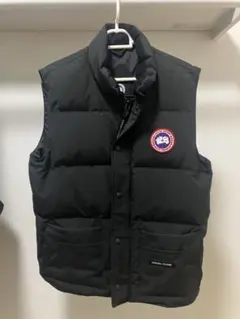 Canada Goose Arctic Program ダウンベスト