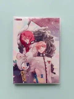 放置少女 ×らんま1/2コラボ記念グッズ アクリルブロック早乙女らんま