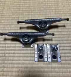 ランドヤッツ Landyachtz BEAR GEN6 50 155 - メルカリ