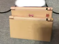 ピンク ニンテンドーDS Lite 本体 ジャンク