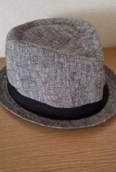 ZARA 新品　ハット　帽子のサムネイル