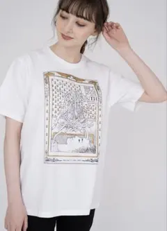 2026年最新】moebius tシャツの人気アイテム - メルカリ