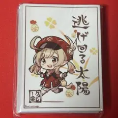 2026年最新】スリーブ 原神の人気アイテム - メルカリ