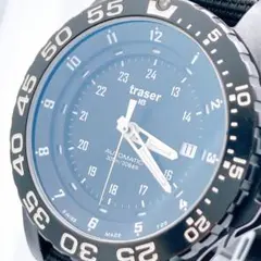 2025年最新】トレーサー腕時計 traser MIL-Gの人気アイテム - メルカリ