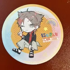 スイパラコラボ　コースター　伏見ガク