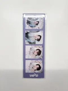 SEVENTEEN HOME 4 CUTS PHOTO ボカチ